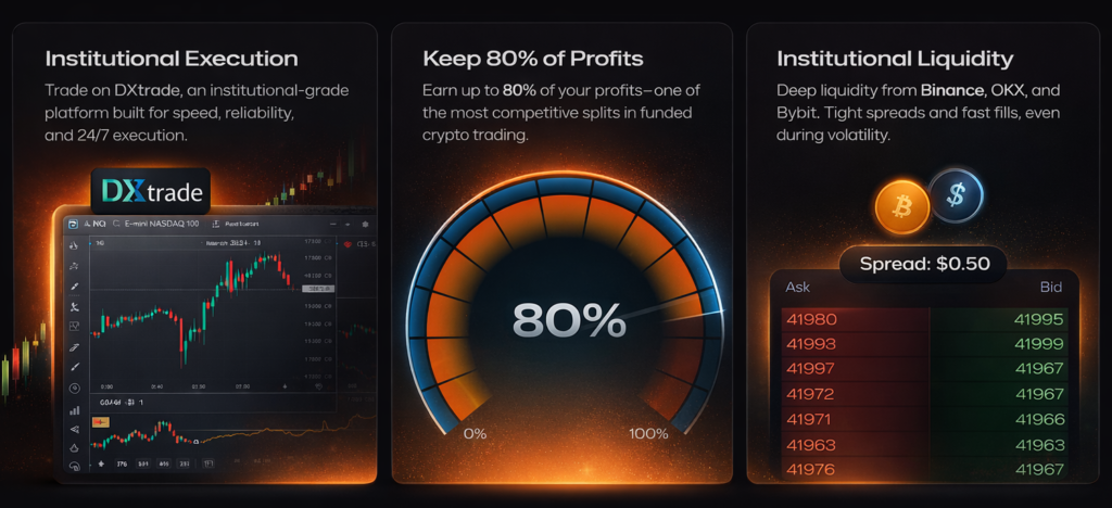 Tradeify Coupon Code