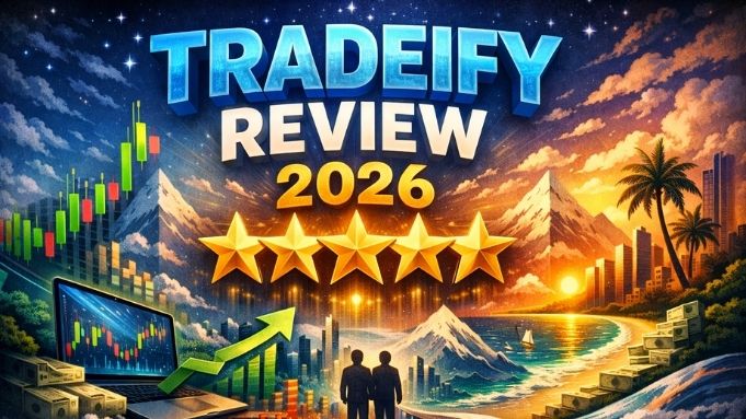 Tradeify Review
