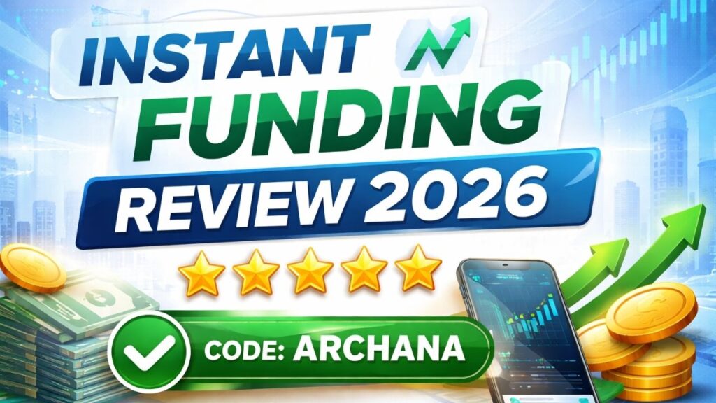 Instant Funding Review