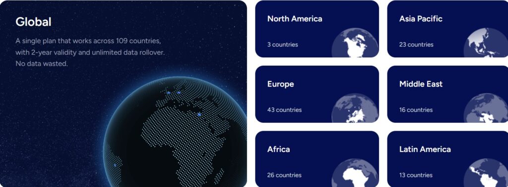 Eskimo Travel eSIM Referral Promo