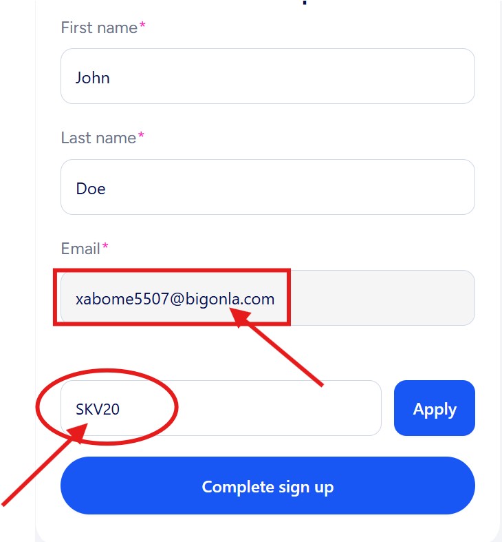 How to Use Eskimo eSIM Referral Code “SKV20”