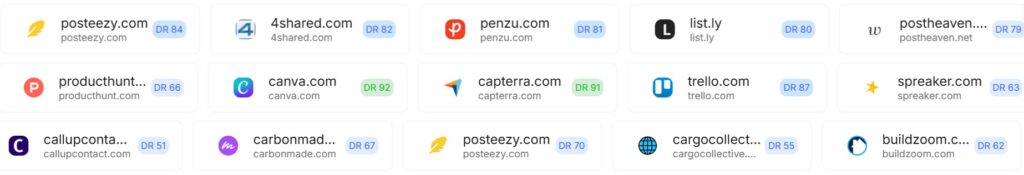 Companies and Individual Marketers Growing with Soogle