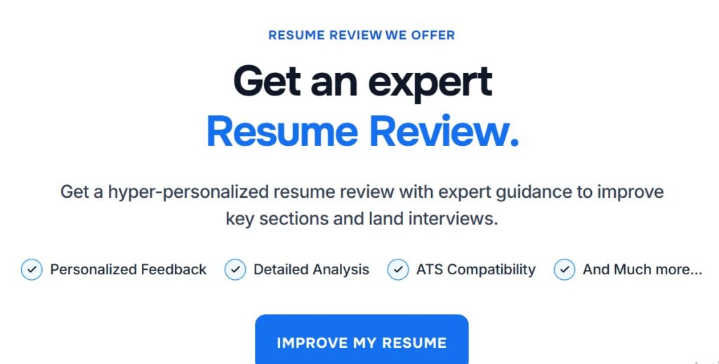 Careerflow Reviews 2026: AI Resume Builder Guide