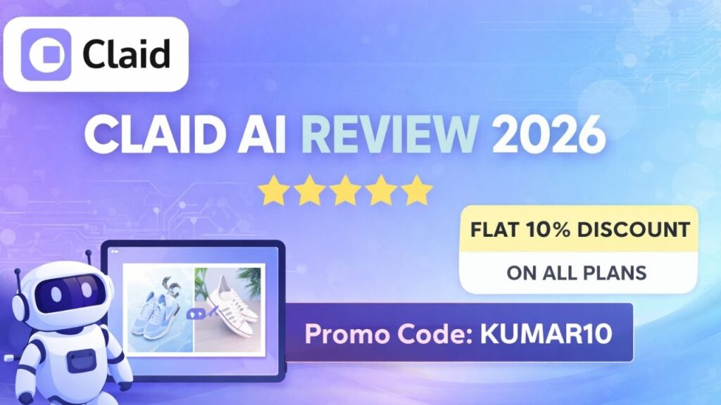 Claid AI Review