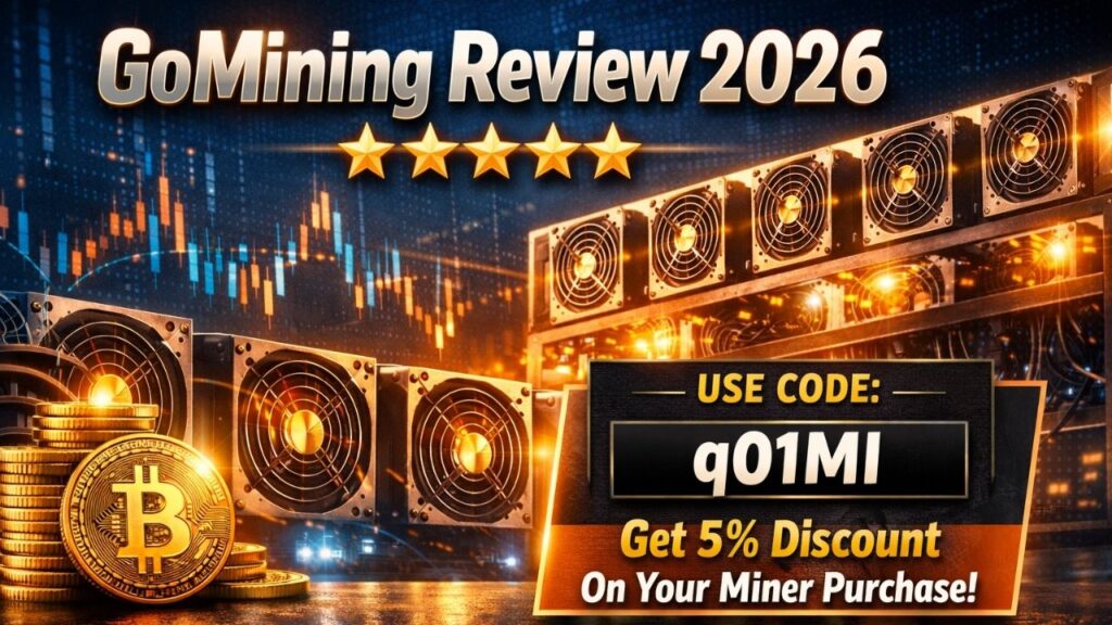 GoMining Review