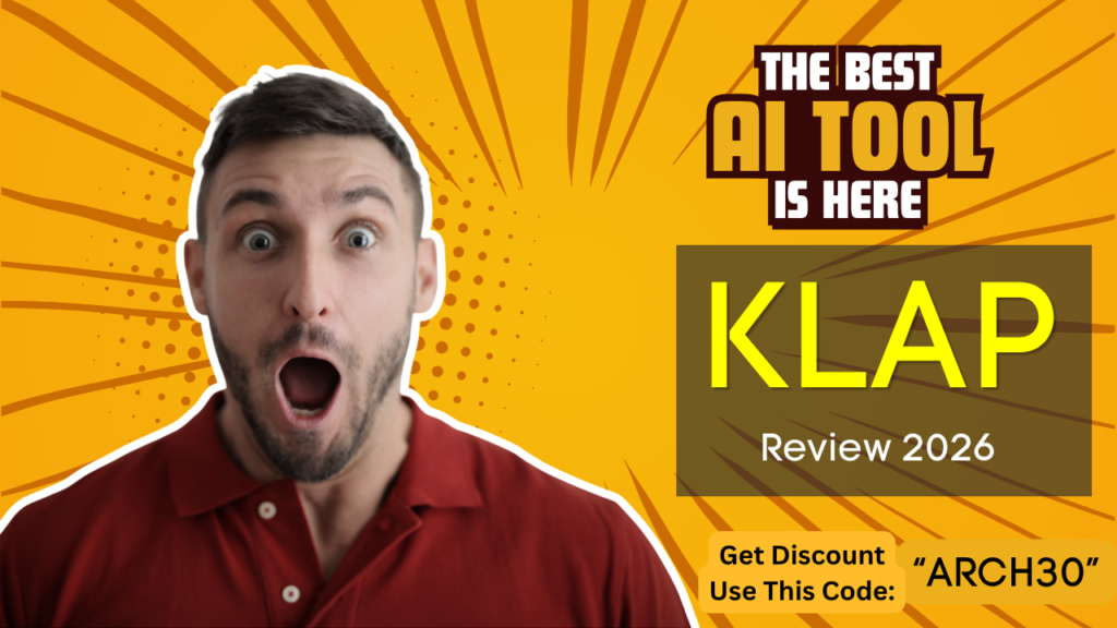 Klap Reviews 2026 – Full Analysis of Features, Pricing, Use Cases & Real User Experiences