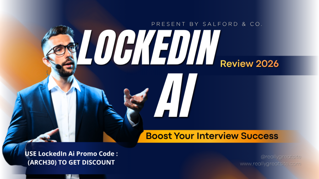 LockedIn AI Review 2026 Features, Pros & Cons, Ratings & Real User Reviews
