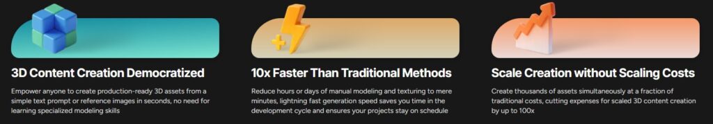 Why Creators Are Switching to Meshy AI in 2026