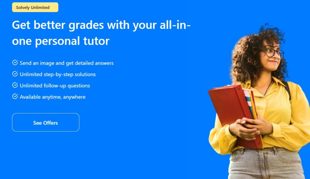 What Makes Solvely Better Than Other AI Tools?
