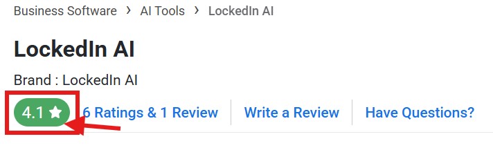 LockedIn AI Techjockey Review 2026