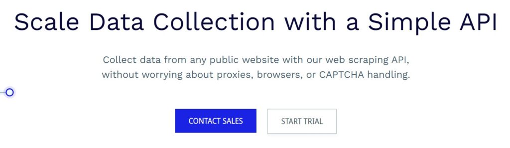 ScraperAPI Review 2026