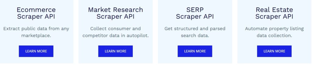 Real-World Data Collection Use Cases That Show the True Power of ScraperAPI