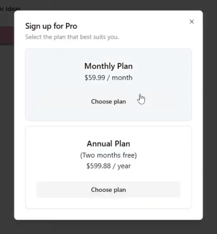 EasyGen Pricing (Plans & Value)