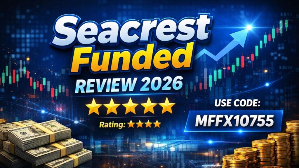 Seacrest Funded Review