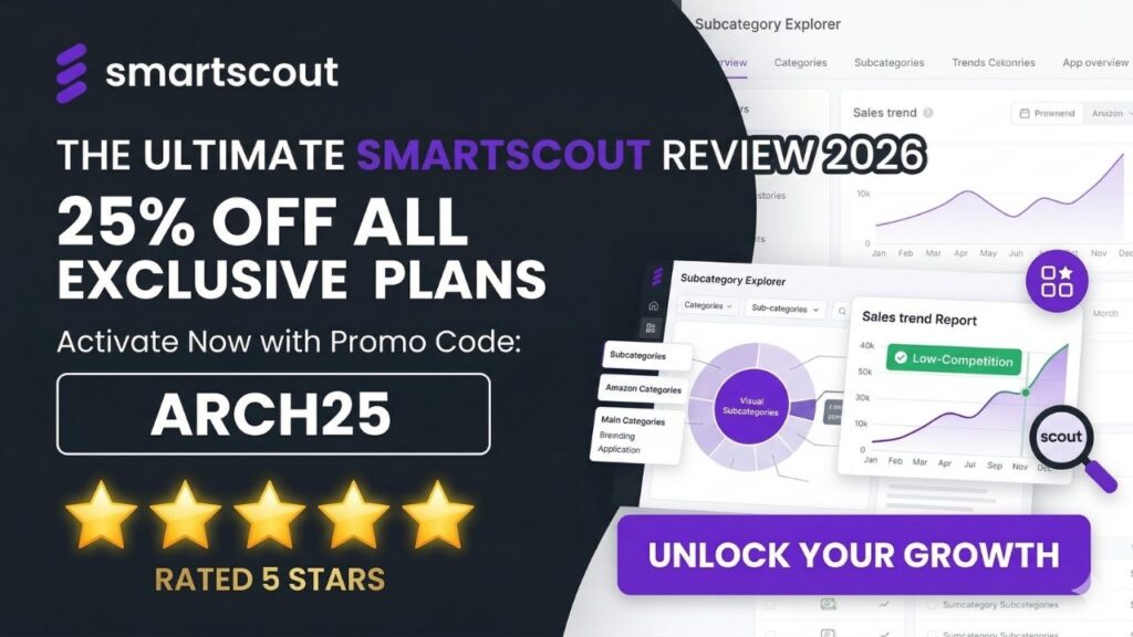 SmartScout Review