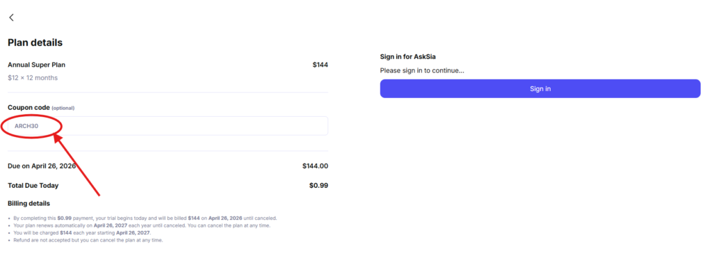AskSia AI Review 2026: Complete Breakdown of Features, Pricing & Performance