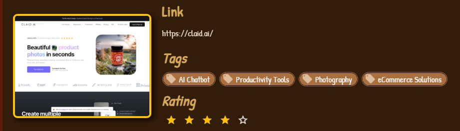 Claid AI Review
