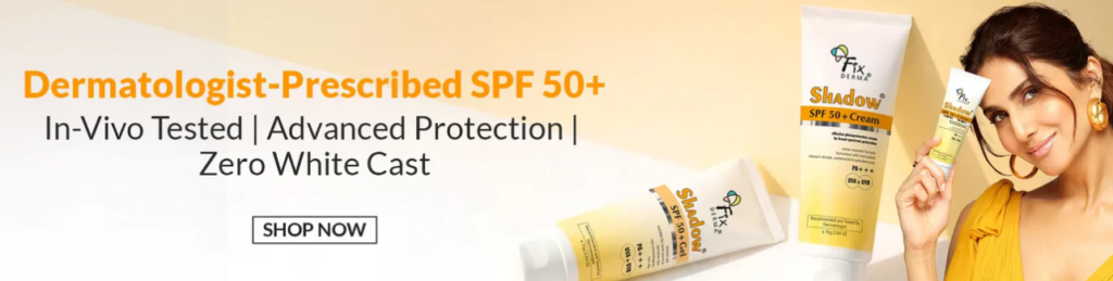 Fixderma Review