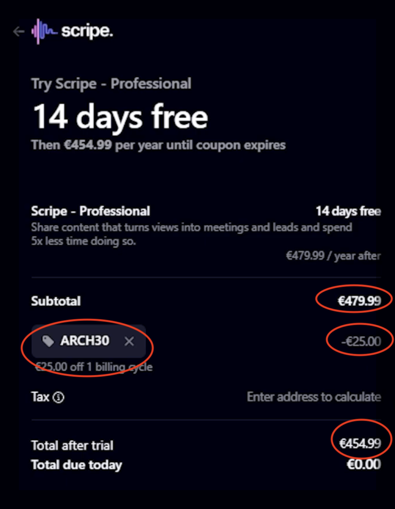 Scripe AI Review 2026: Complete Breakdown of Features, Pricing, Real User Experience & Performance