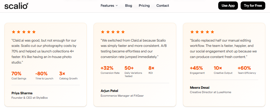 Claid AI Review