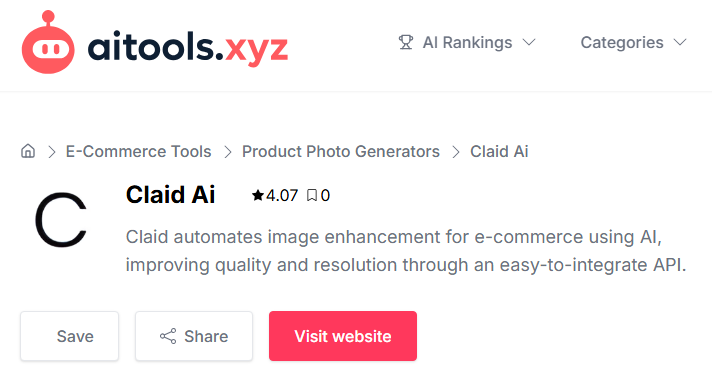 Claid AI Review