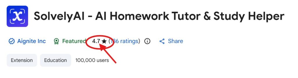Solvely AI Tenereteam Reviews