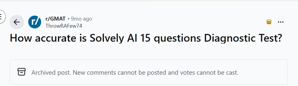 Solvely AI Reviews Reddit