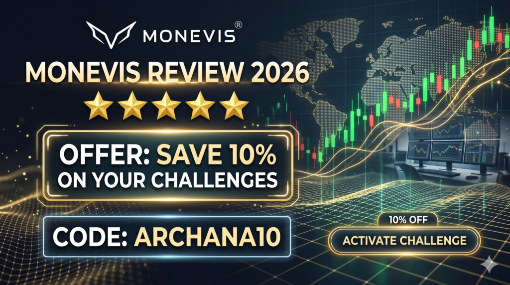 Monevis Review