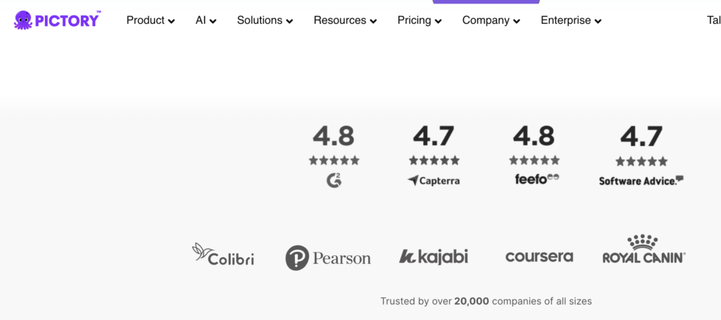 Real User Reviews & Ratings (Trusted Platforms)