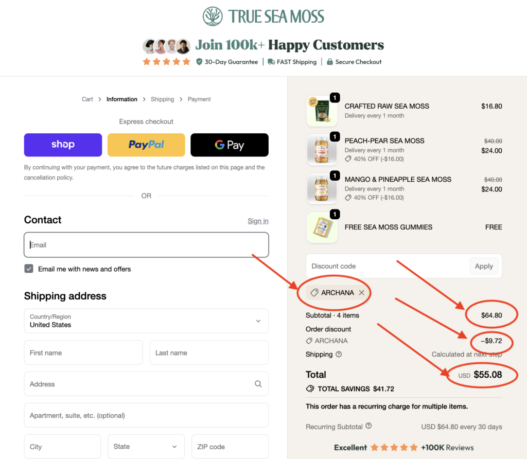 How to Use Dolphin Anty Promo Code "ARCHANA" to Get 20% Off (Step-by-Step Guide)