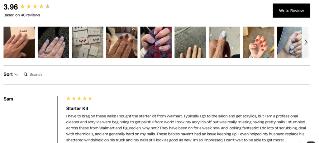 Ohora Starter Kit Review