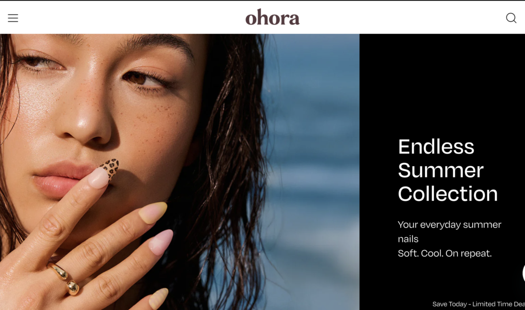 What is Ohora?