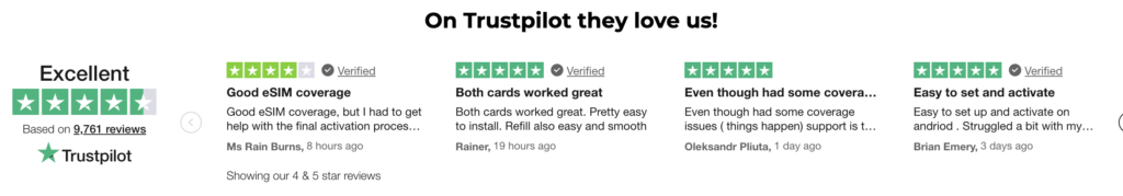 Real User Experience & Customer Reviews