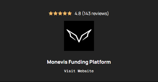 Monevis Prop Trading Firms Reviews