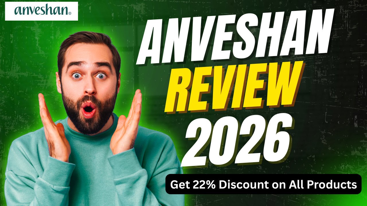Anveshan Review 2026