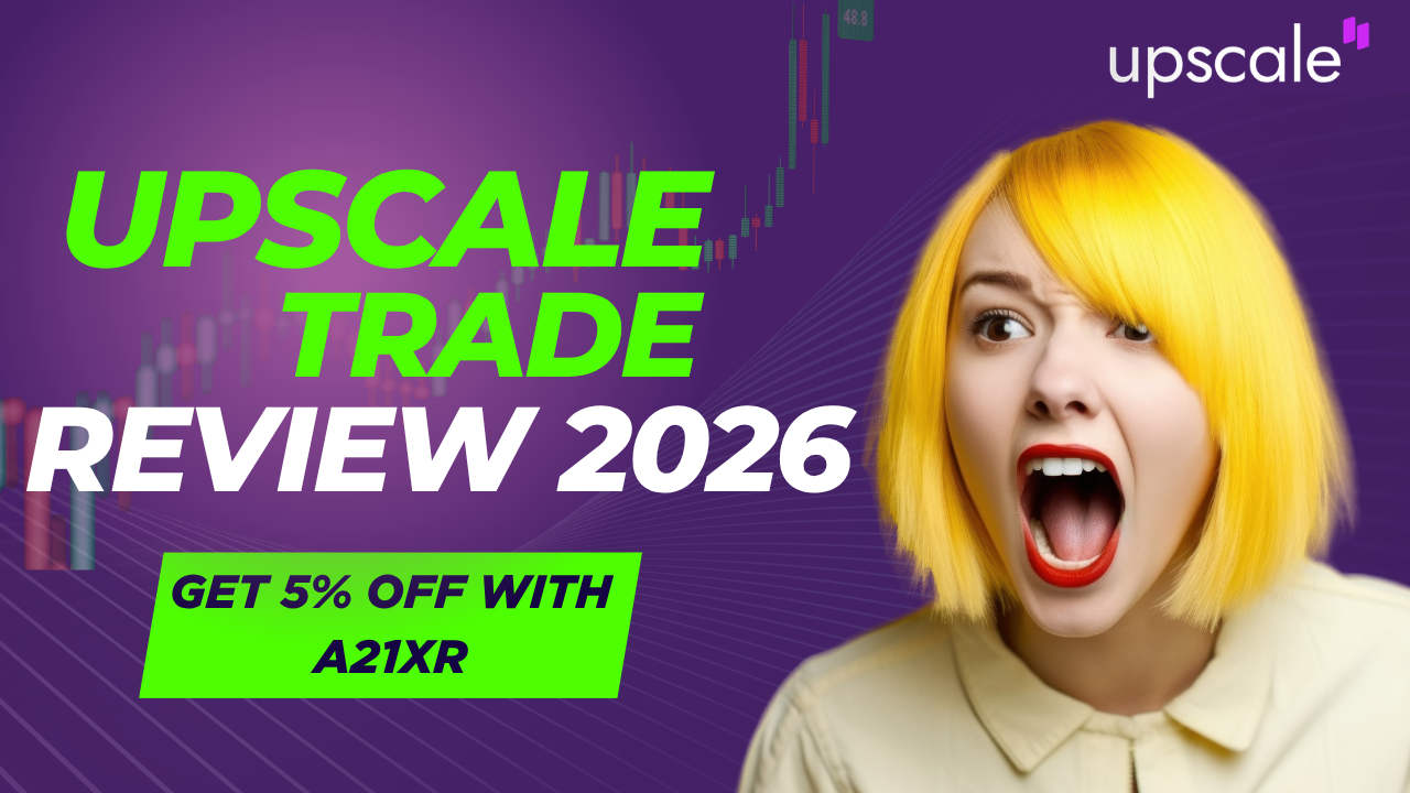 Upscale Trade Review 2026